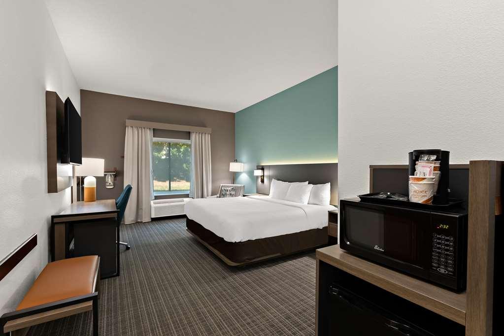 Comfort Inn Powell - Knoxville North Quarto foto