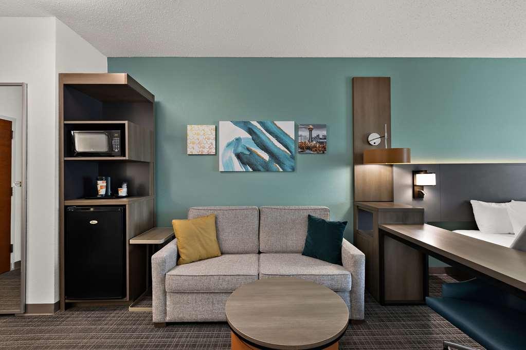 Comfort Inn Powell - Knoxville North Quarto foto